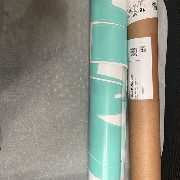 MightySkins Skin Compatible with iRobot Roomba 690 Solid Seafoam (SKIN ONLY) - Picture 3 of 3